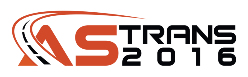 AS TRANS 2016